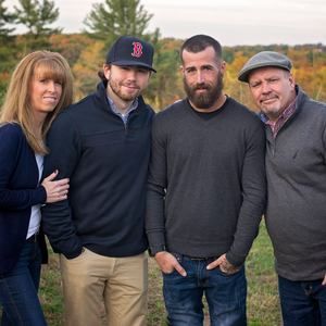 Meet your Posher, Kerry